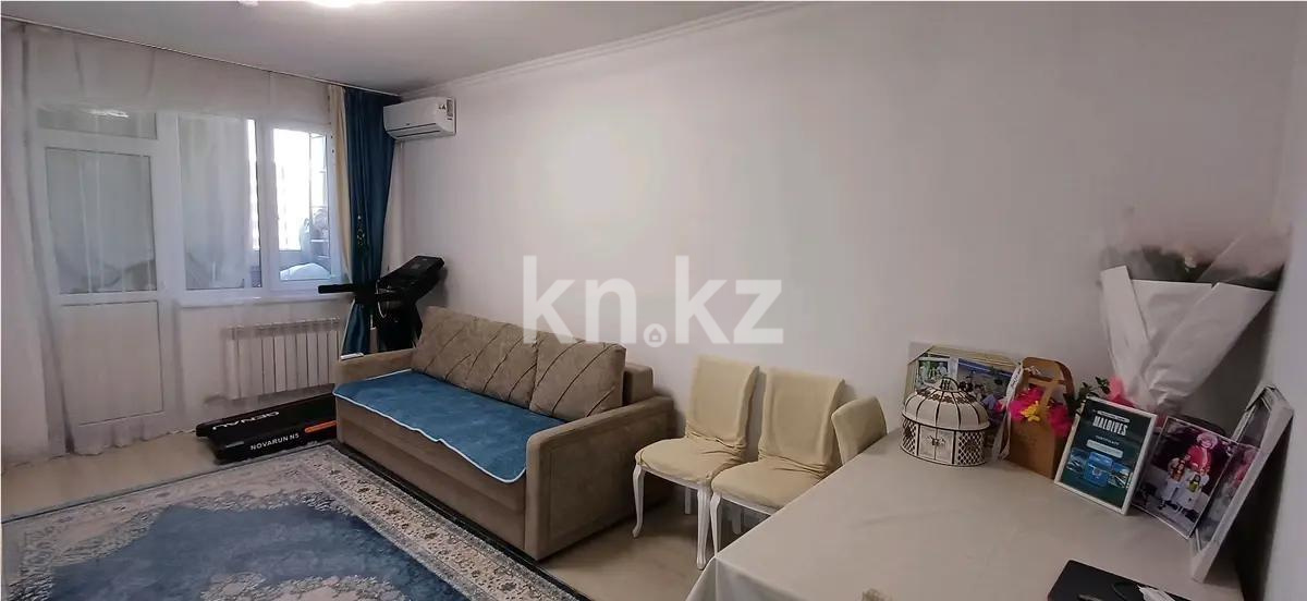 Продажа 3-комнатной квартиры, 68.8 м², пр. Райымбека, дом  259 в Алматы