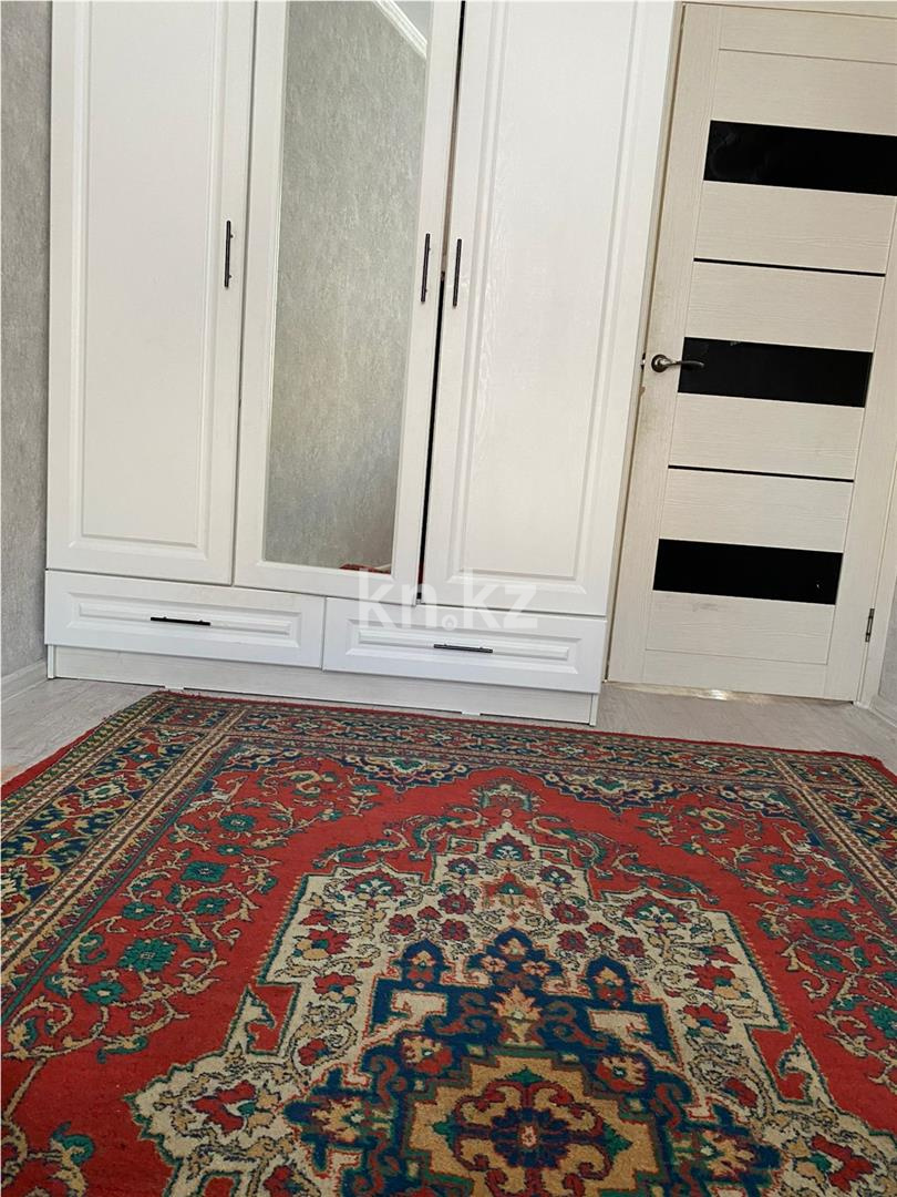 Продажа 3-комнатной квартиры, 62 м², пр. Металлургов в Темиртау - фото 5