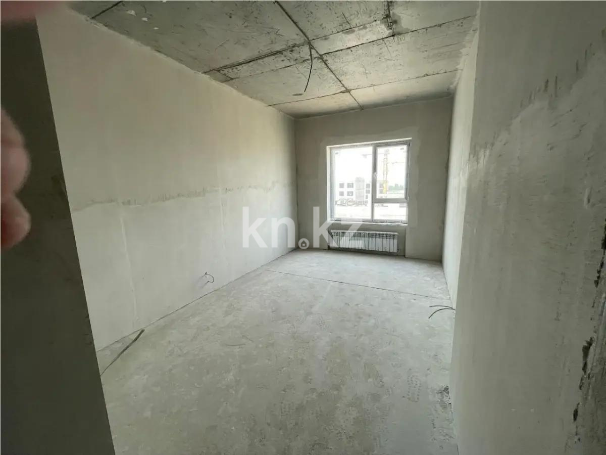 Продажа 1-комнатной квартиры, 46 м², ул. Туркестан, дом  115 в Алматы - фото 3