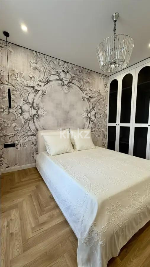 Продажа 3-комнатной квартиры, 65 м² в Алматы