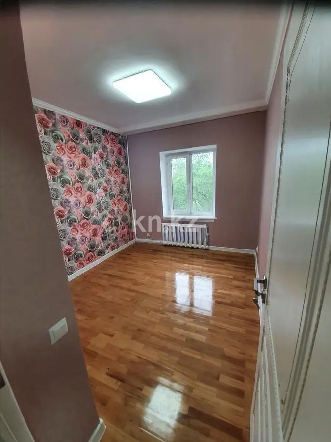 Продажа 4-комнатной квартиры, 86 м² в Алматы - фото 5