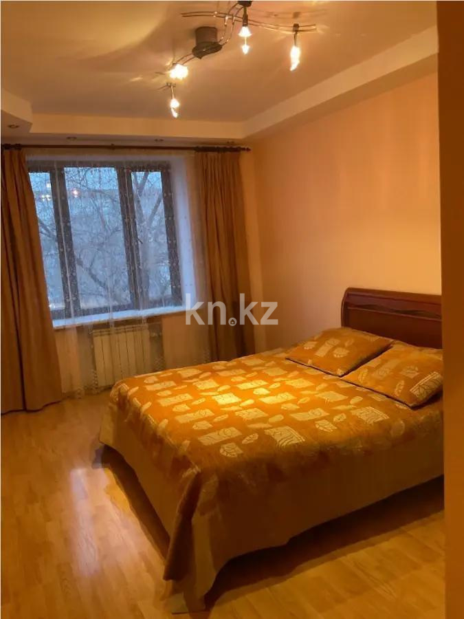 Продажа 4-комнатной квартиры, 87.5 м² в Алматы - фото 2