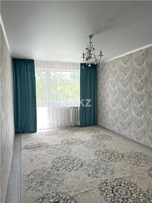 Продажа 1-комнатной квартиры, 33 м² в Темиртау