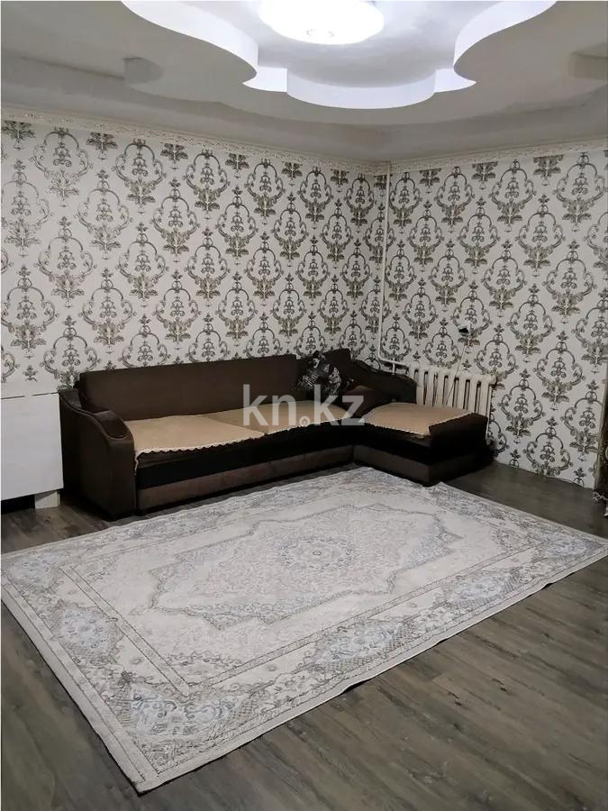Продажа 2-комнатной квартиры, 56 м² в Караганде