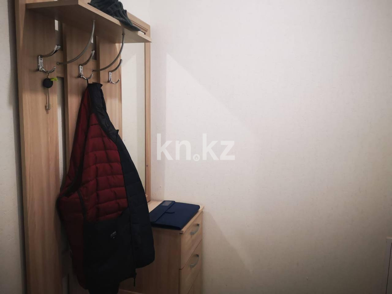 Аренда 2-комнатной квартиры, 61 м² в Астане - фото 4