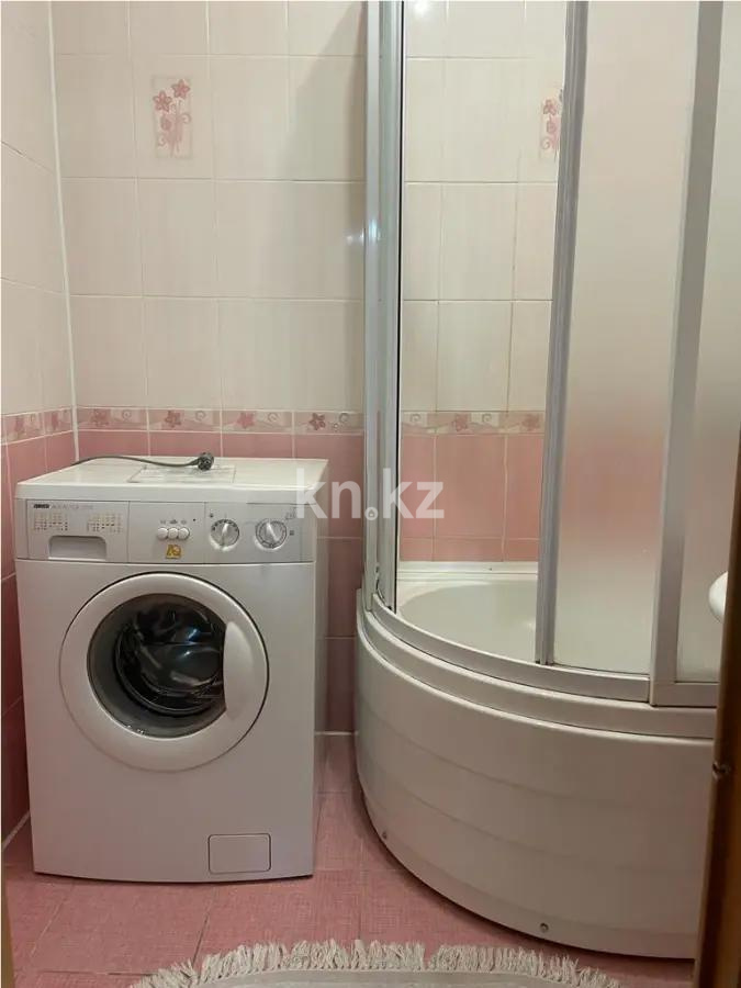 Продажа 1-комнатной квартиры, 42 м² в Караганде - фото 4