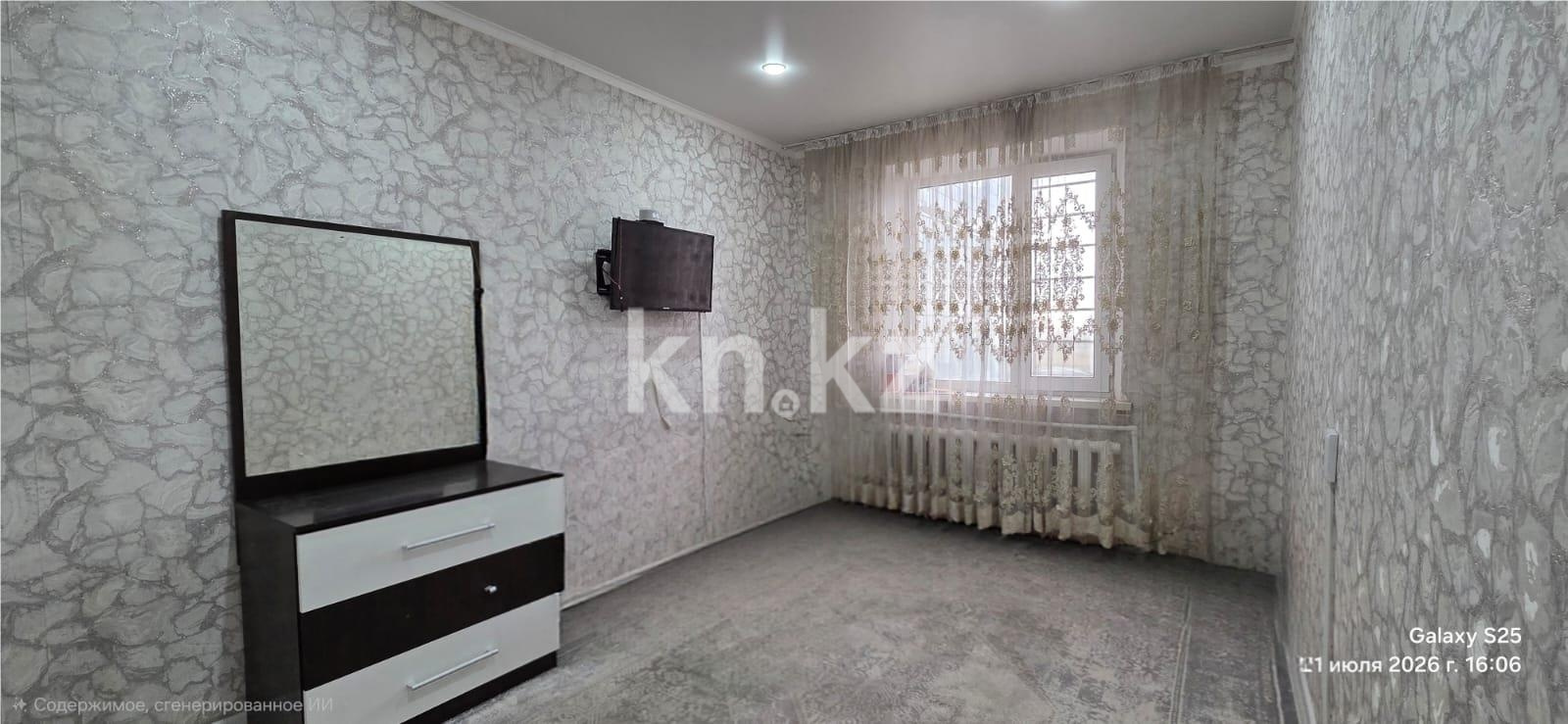 Продажа 3-комнатной квартиры, 63 м² в Темиртау - фото 3