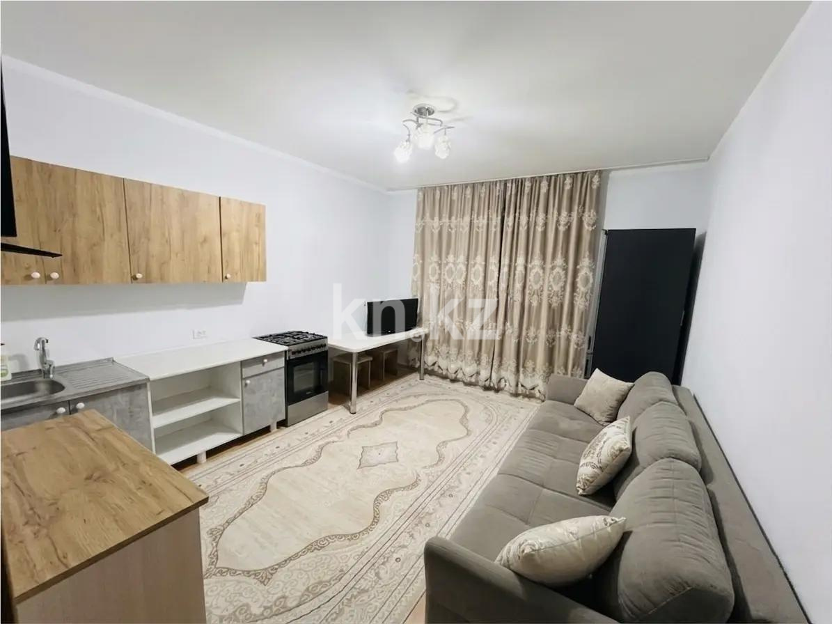 Продажа 1-комнатной квартиры, 34.8 м² в Астане - фото 2