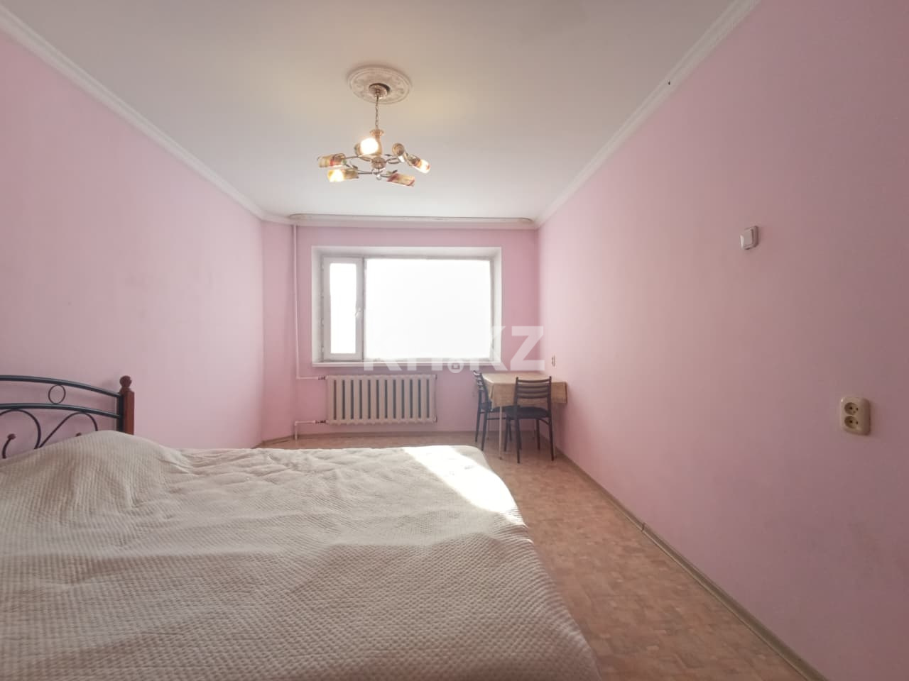 Продажа 3-комнатной квартиры, 62 м² в Караганде