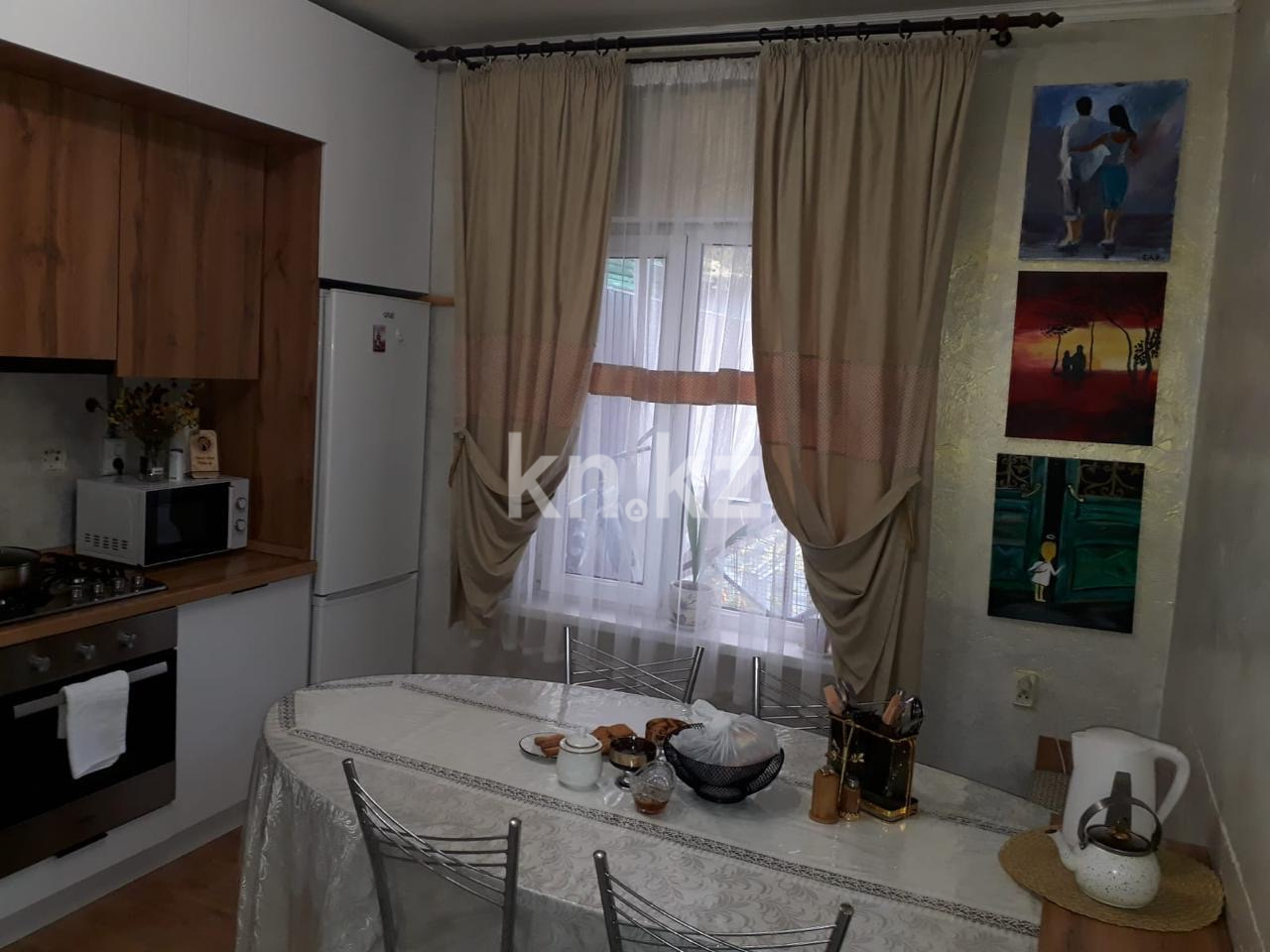 Продажа 3-комнатного дома, 80 м², ул. Енисейская в Алматы - фото 10