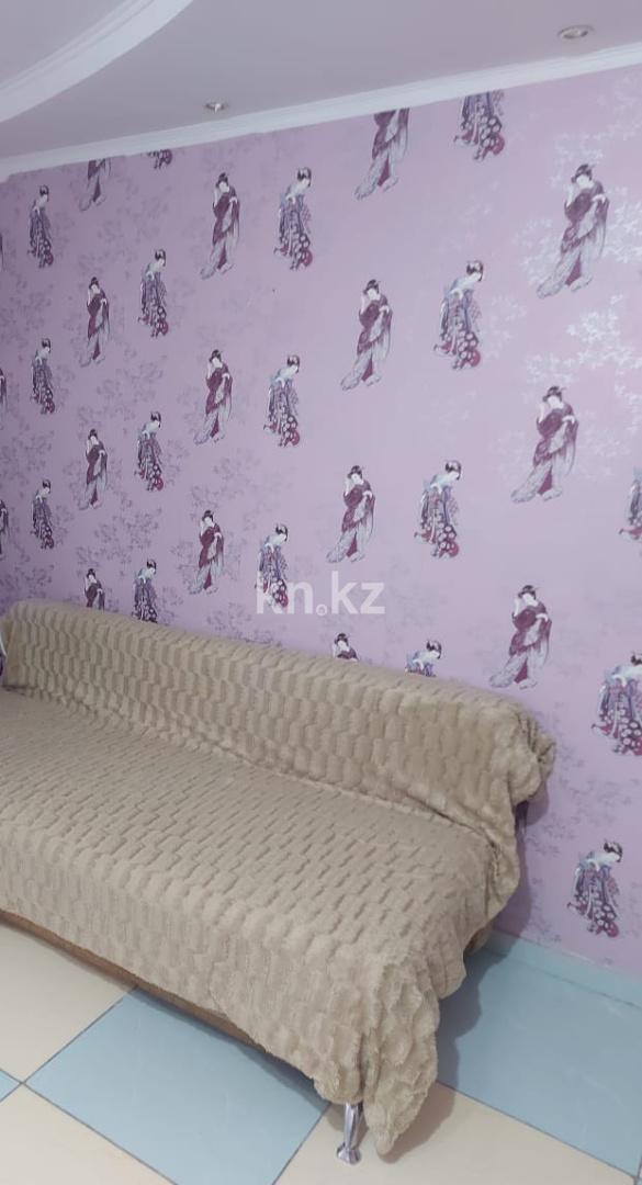 Аренда 2-комнатной квартиры посуточно, 60 м², Горького, дом  55 в Павлодаре - фото 3