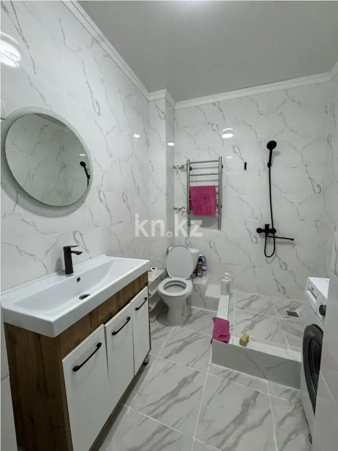 Продажа 1-комнатной квартиры, 28 м², ул. Жунисова, дом  14/8 в Алматы - фото 3