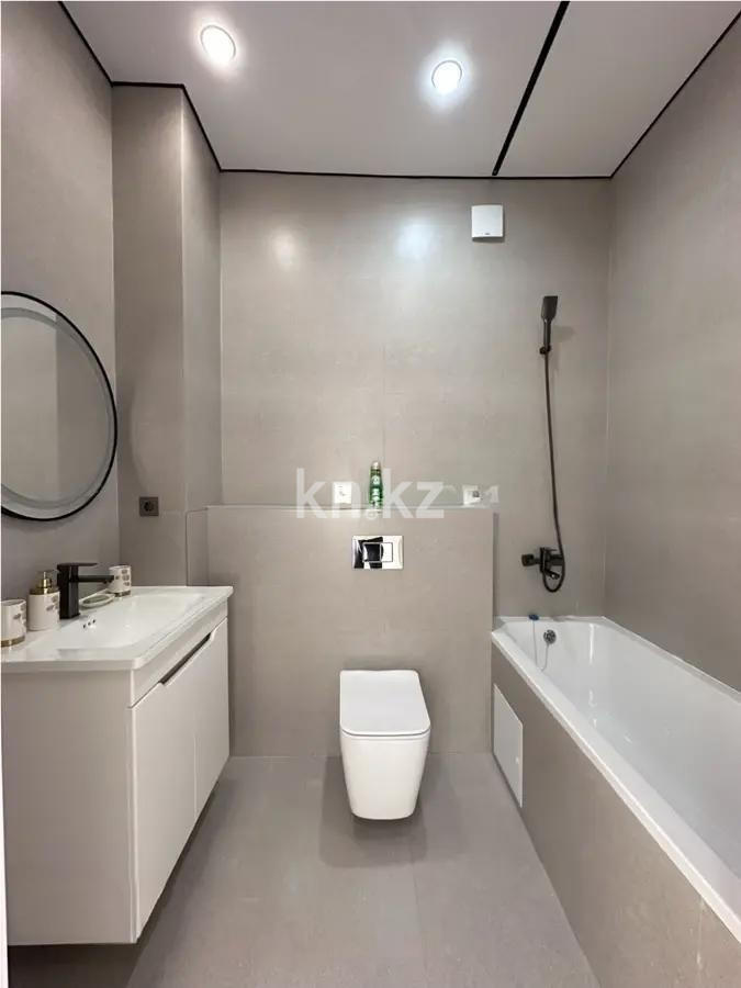 Продажа 1-комнатной квартиры, 35 м² в Астане - фото 4