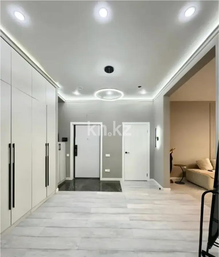 Продажа 3-комнатной квартиры, 117 м² в Алматы - фото 7