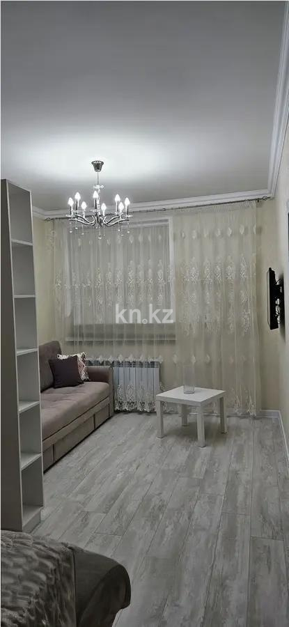Продажа 1-комнатной квартиры, 41.9 м² в Астане