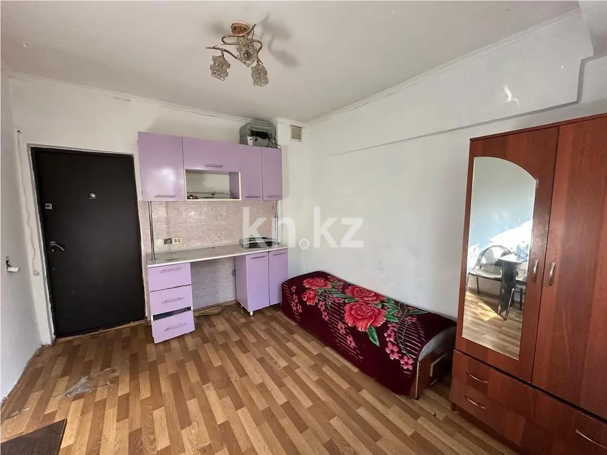 Продажа 1-комнатной квартиры, 11 м² в Алматы - фото 4