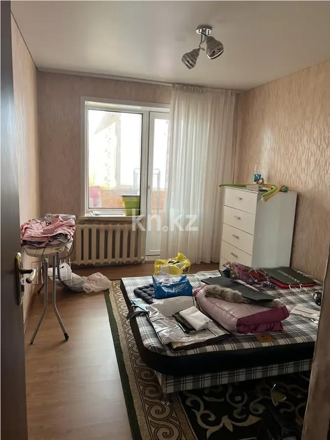 Продажа 3-комнатной квартиры, 67 м² в Астане - фото 3