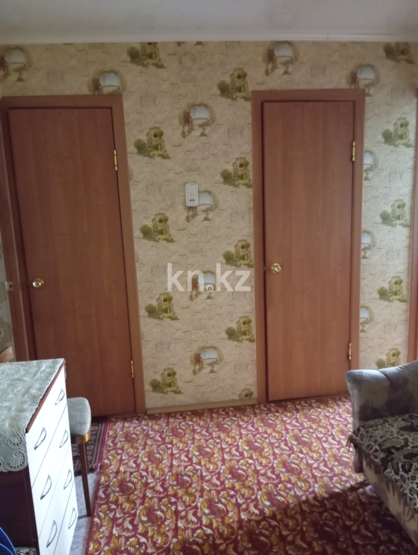 Продажа 3-комнатной квартиры, 62 м² в Петропавловске - фото 2