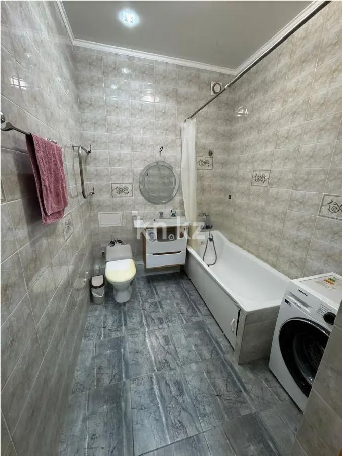 Продажа 1-комнатной квартиры, 44.8 м² в Астане - фото 3