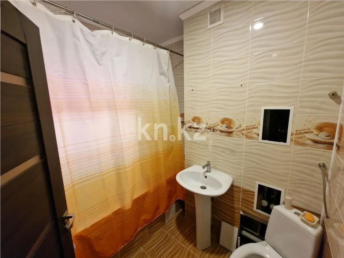 Продажа 2-комнатной квартиры, 45.7 м², ул. Сейфуллина, дом  1 в Астане - фото 3