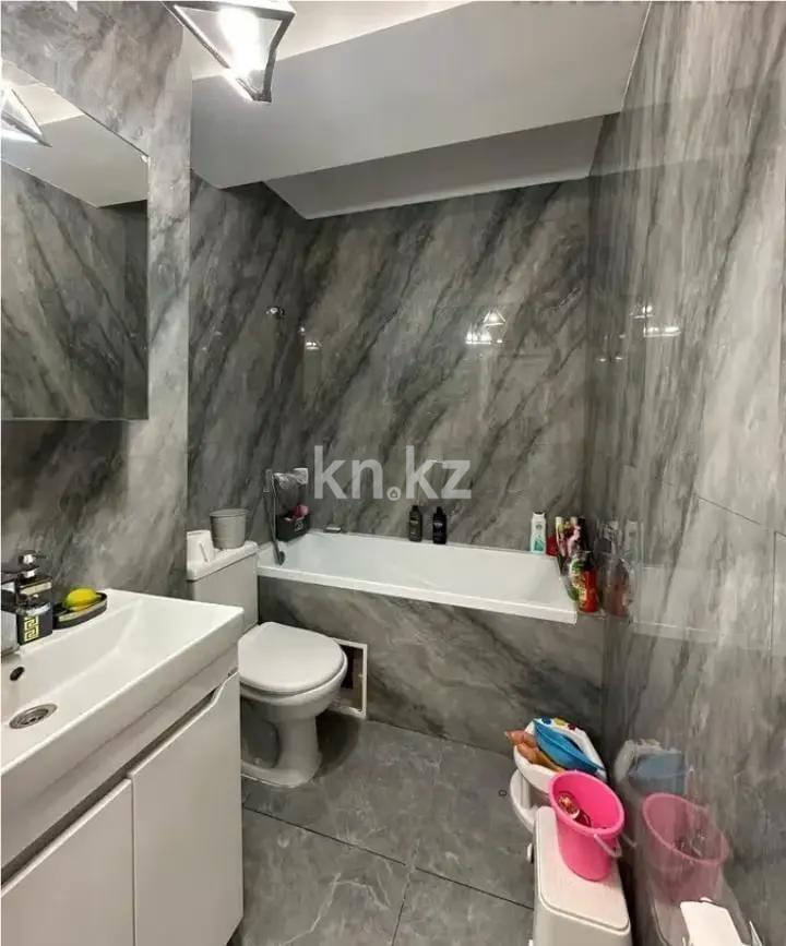 Продажа 3-комнатной квартиры, 93 м² в Астане - фото 3