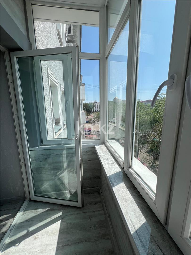 Продажа 3-комнатной квартиры, 68 м², пр. Бухар-жырау в Караганде - фото 10