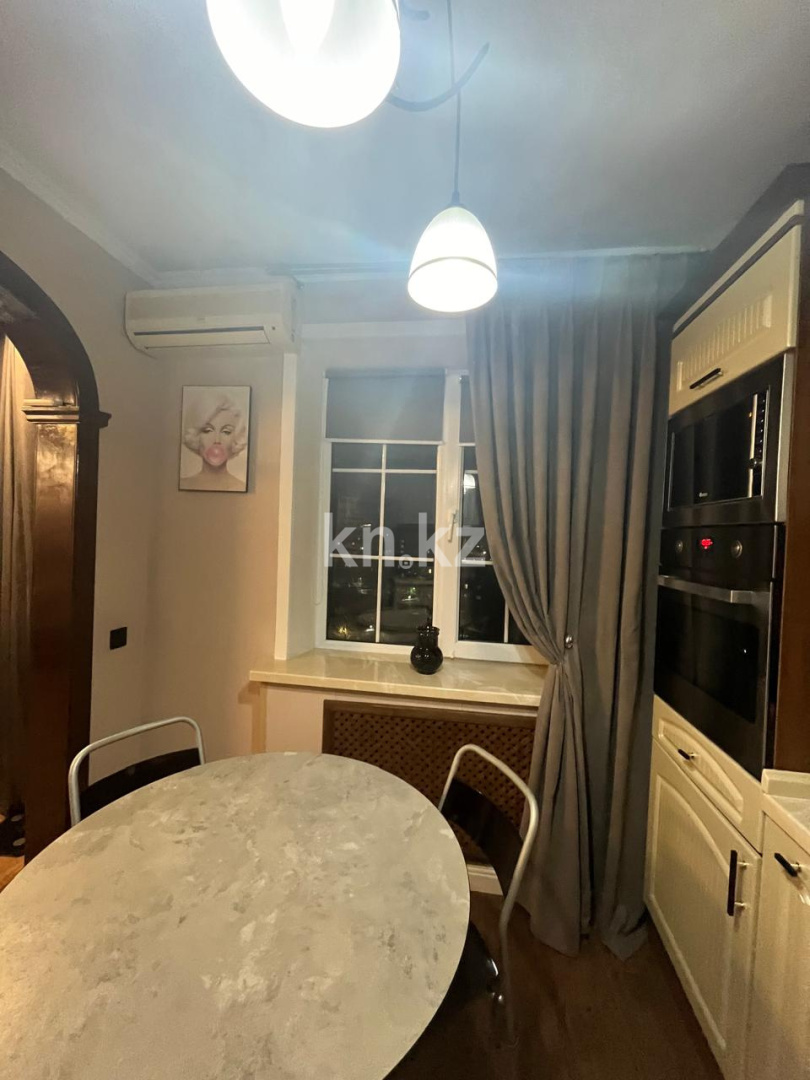 Продажа 3-комнатной квартиры, 64 м², Степной-1, дом  4/36 в Караганде - фото 5