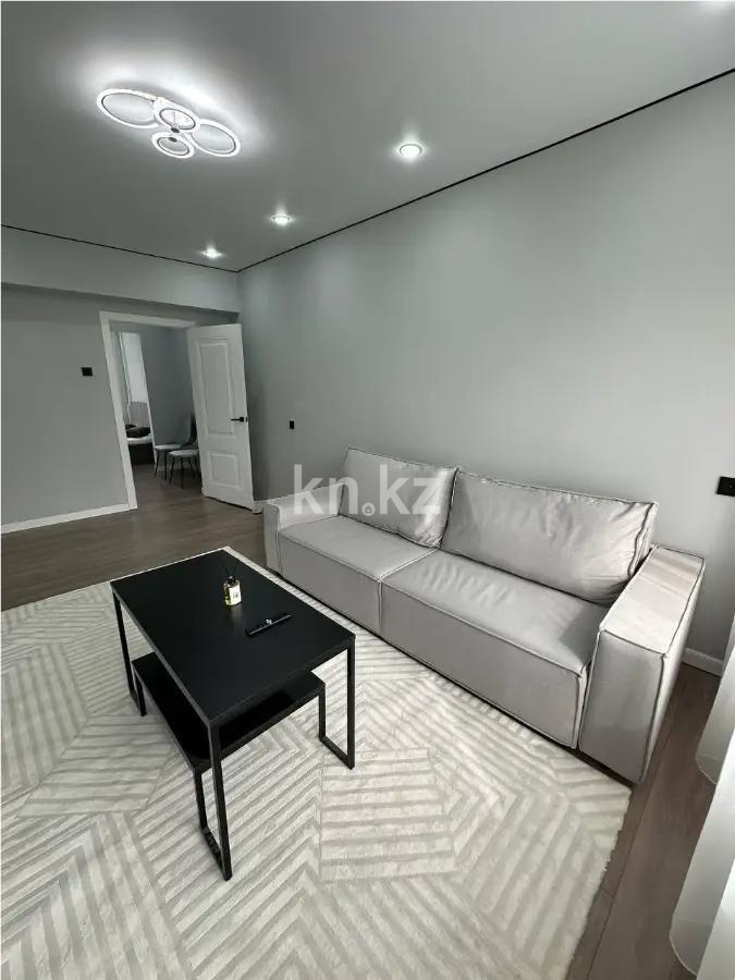 Продажа 2-комнатной квартиры, 55 м² в Алматы