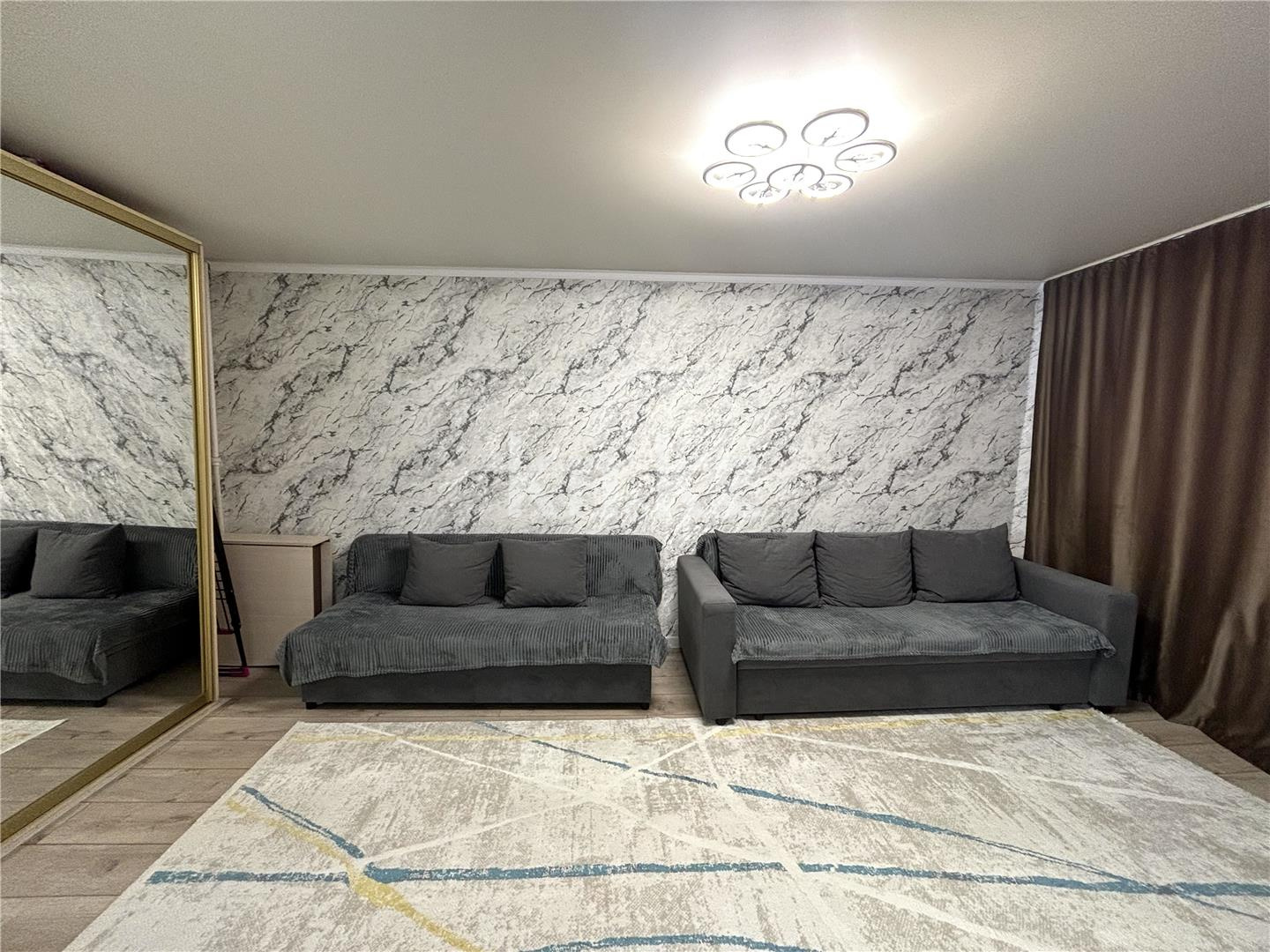 Продажа 1-комнатной квартиры, 30 м², ул. Алиханова в Караганде - фото 2