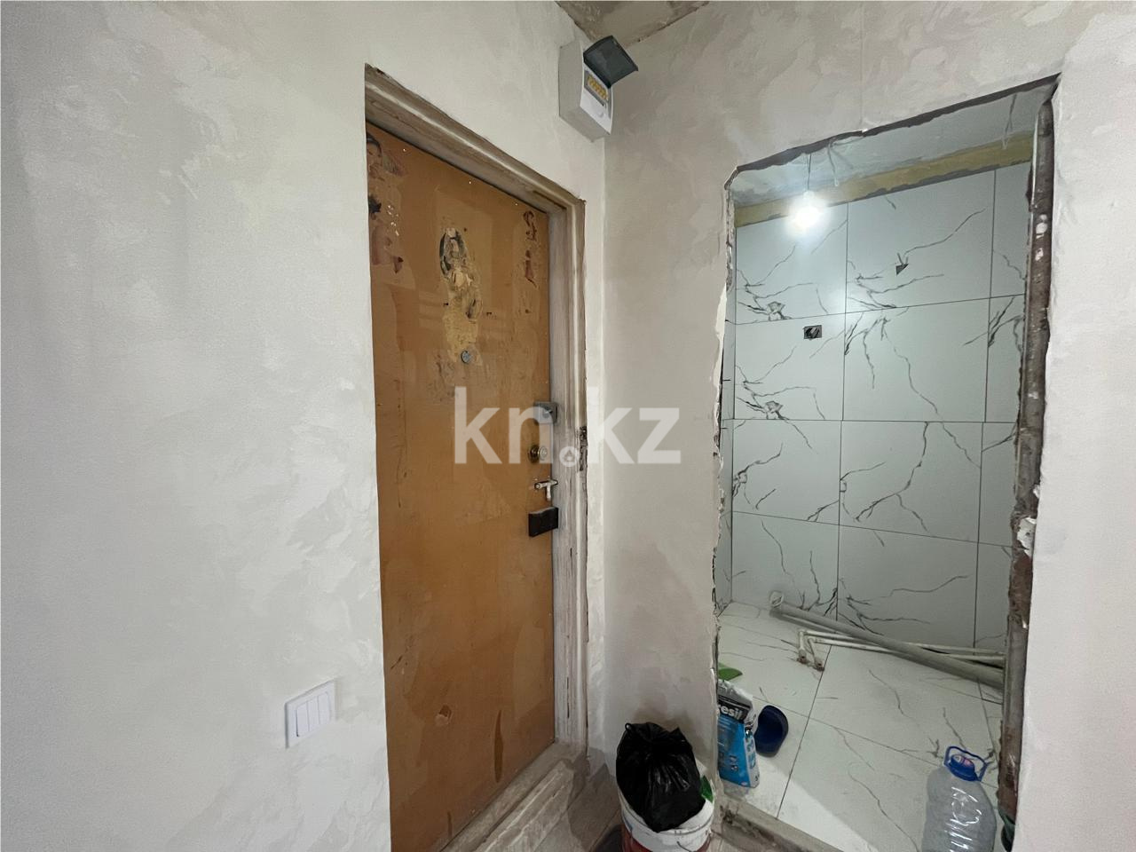 Продажа 1-комнатной квартиры, 36 м² в Караганде - фото 10
