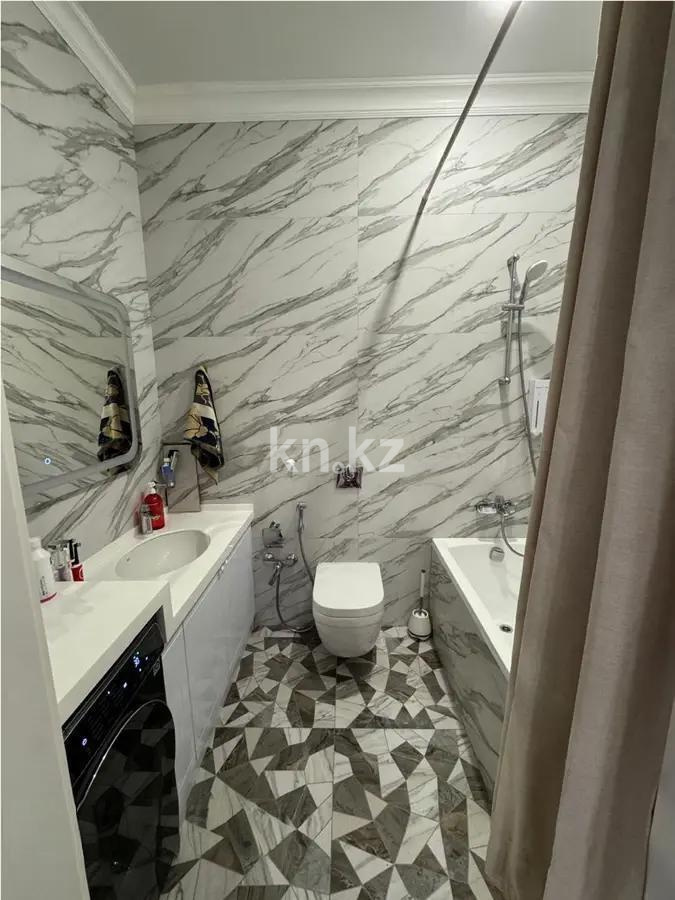 Продажа 3-комнатной квартиры, 93 м² в Астане - фото 5