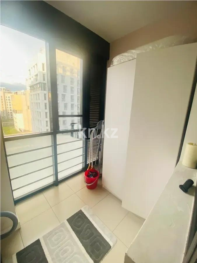 Продажа 1-комнатной квартиры, 39 м² в Астане - фото 4