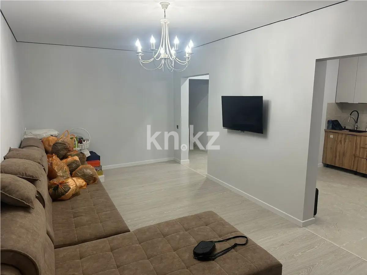 Продажа 2-комнатной квартиры, 73 м² в Алматы