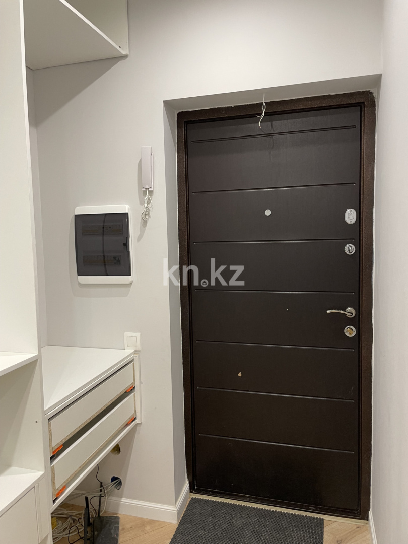 Аренда 2-комнатной квартиры, 55 м² в Алматы - фото 39