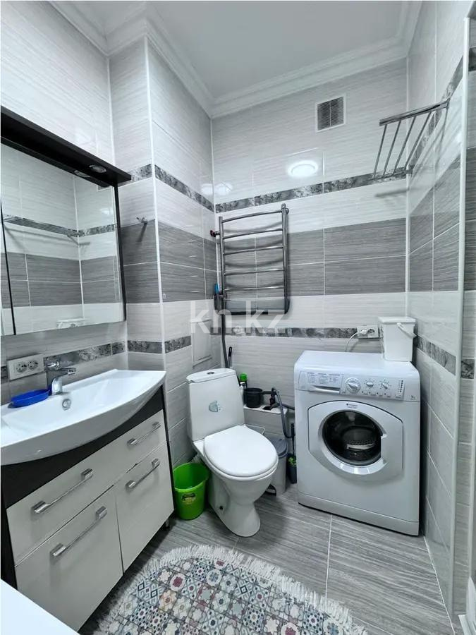 Продажа 1-комнатной квартиры, 33 м², ул. Керей, Жанибек хандар, дом  12/1 в Астане - фото 3