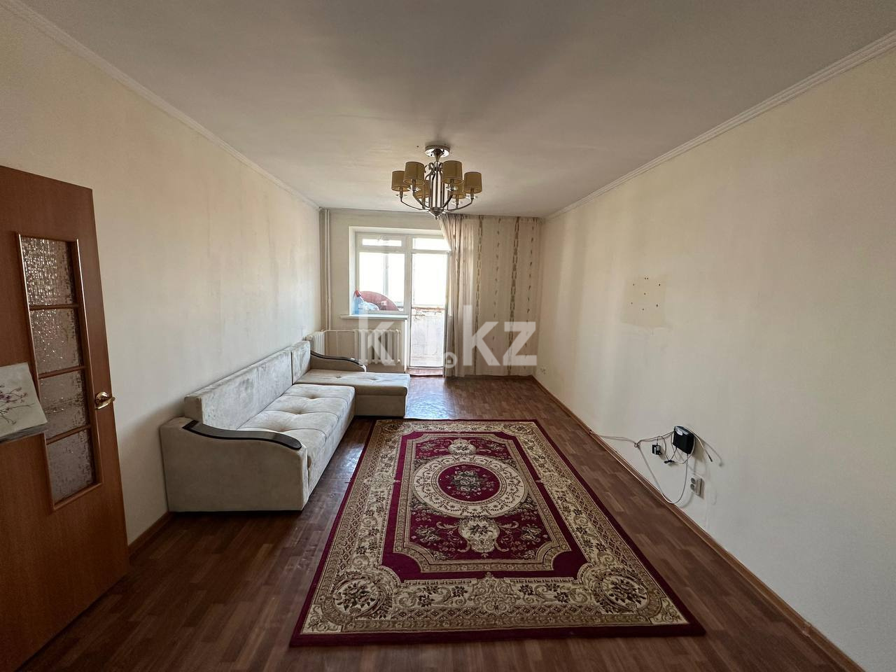 Аренда 2-комнатной квартиры, 70 м² в Астане - фото 5