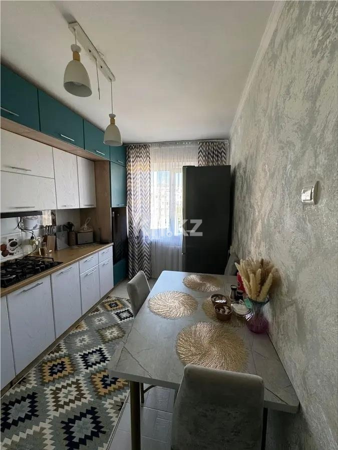 Продажа 2-комнатной квартиры, 53 м² в Астане - фото 3