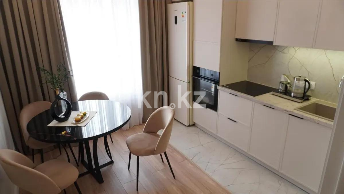 Продажа 3-комнатной квартиры, 96.3 м² в Астане - фото 3