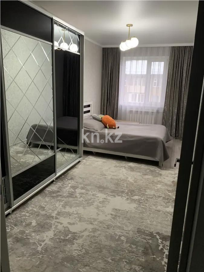 Продажа 3-комнатной квартиры, 61 м² в Алматы - фото 2
