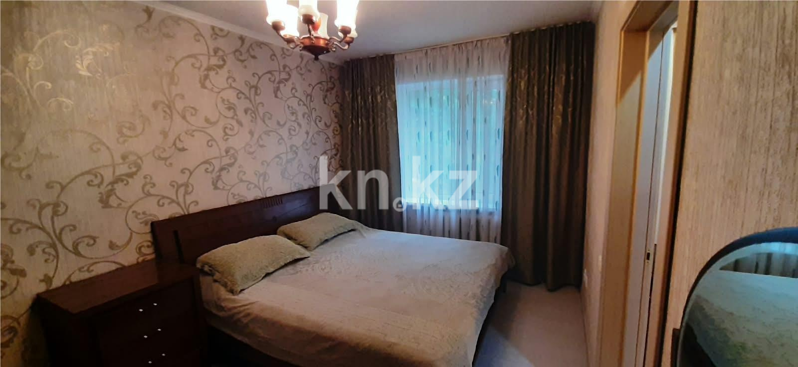 Продажа 4-комнатной квартиры, 78 м² в Караганде - фото 10