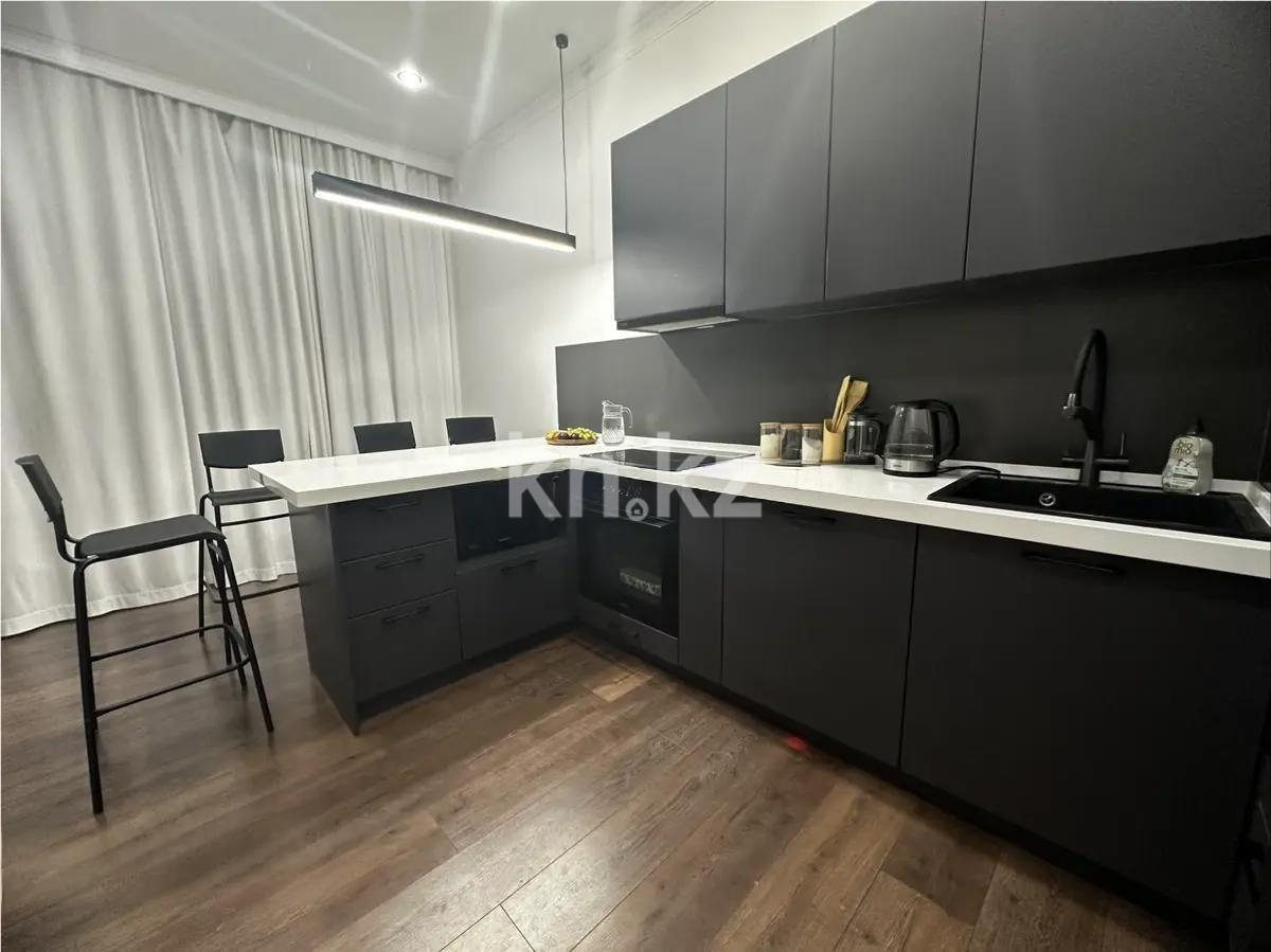 Продажа 3-комнатной квартиры, 89 м² в Астане - фото 4