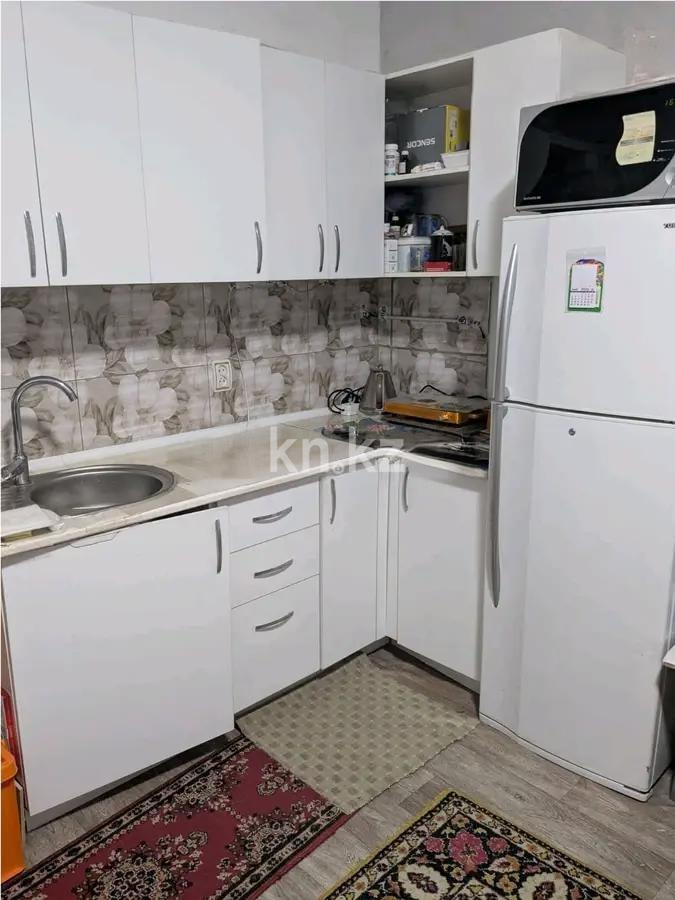 Продажа 1-комнатной квартиры, 27.5 м² в Алматы - фото 2