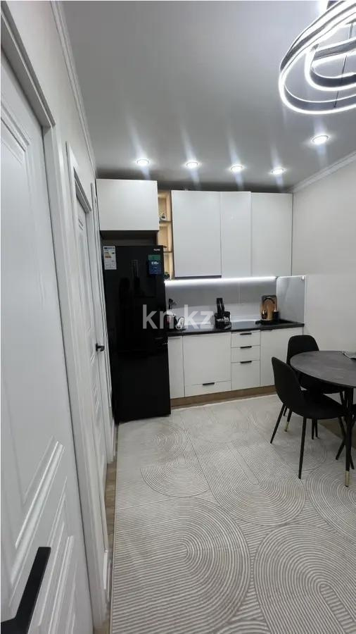 Продажа 2-комнатной квартиры, 38.2 м² в Алматы - фото 3
