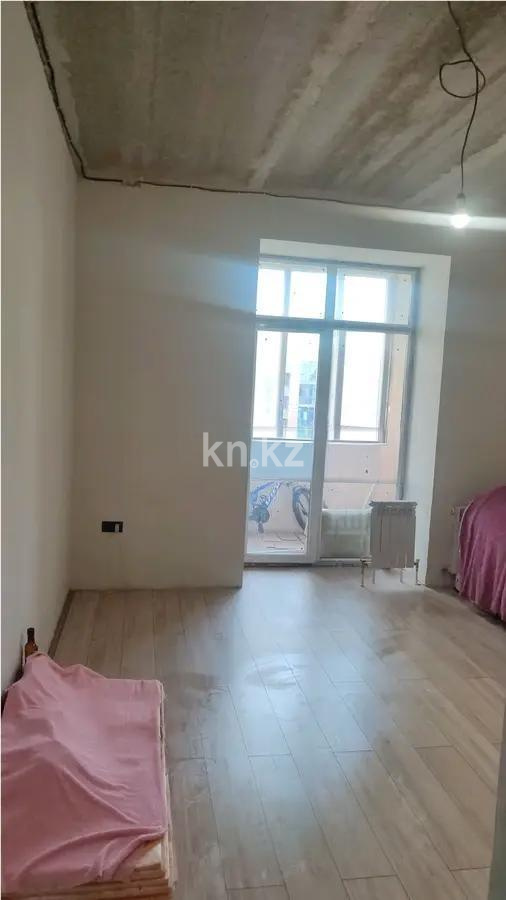 Продажа 1-комнатной квартиры, 39 м², ул. Момышулы, дом  15/2 в Караганде - фото 2