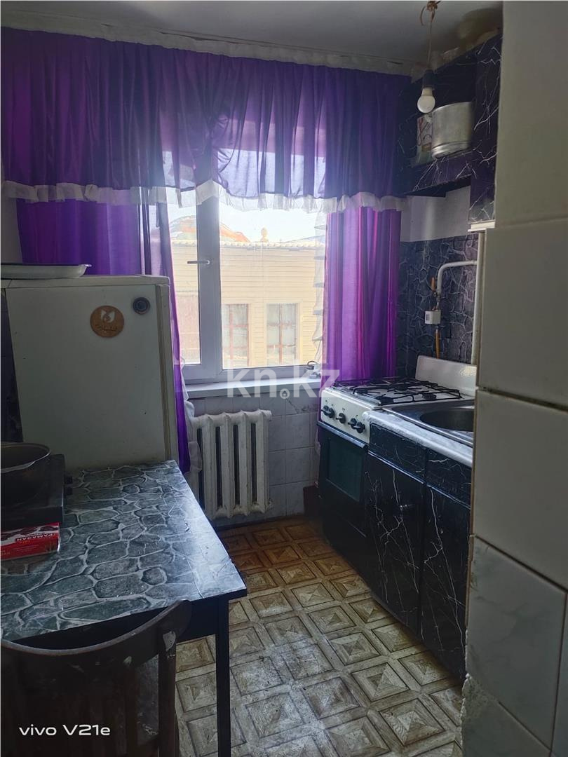 Продажа 3-комнатной квартиры, 61 м² в Караганде - фото 8