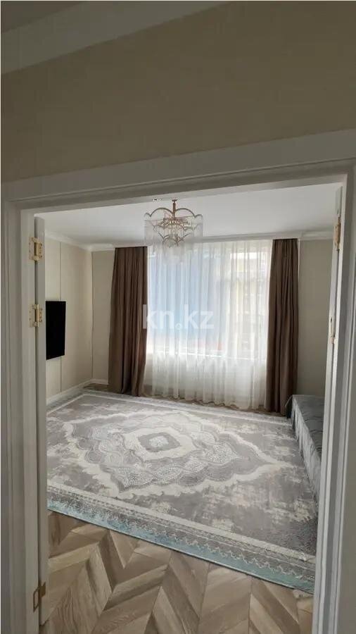 Продажа 3-комнатной квартиры, 75 м² в Астане
