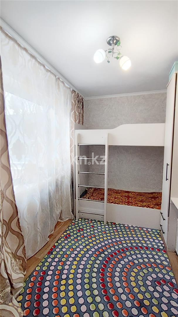 Продажа 3-комнатной квартиры, 48 м² в Караганде - фото 5