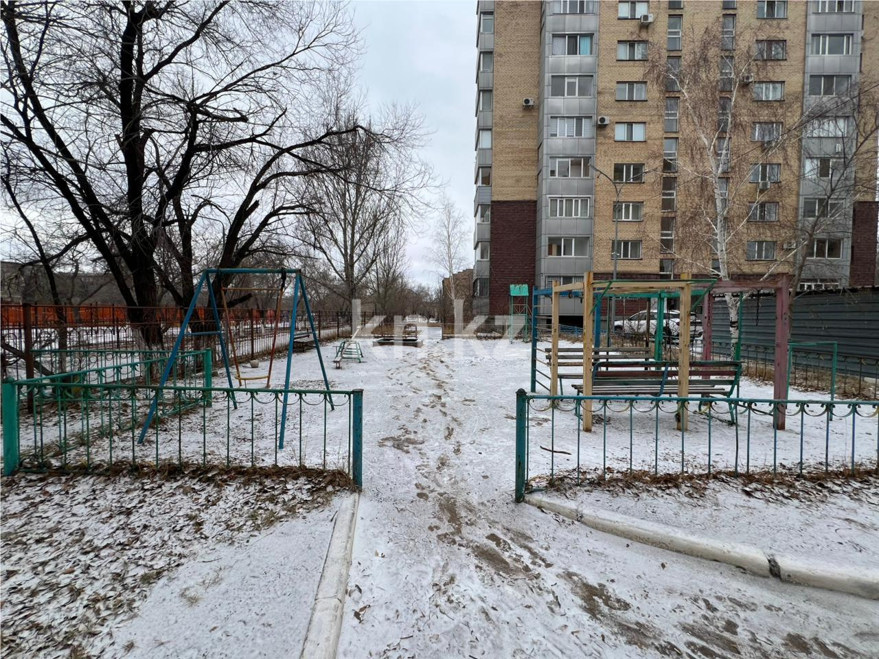 Продажа 2-комнатной квартиры, 57 м², ул. Алиханова в Караганде - фото 15