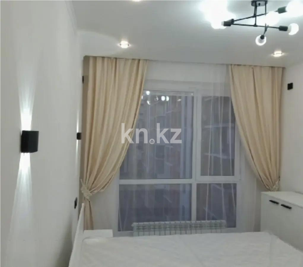 Продажа 2-комнатной квартиры, 64.7 м², пр. Сейфуллина, дом  51 в Алматы