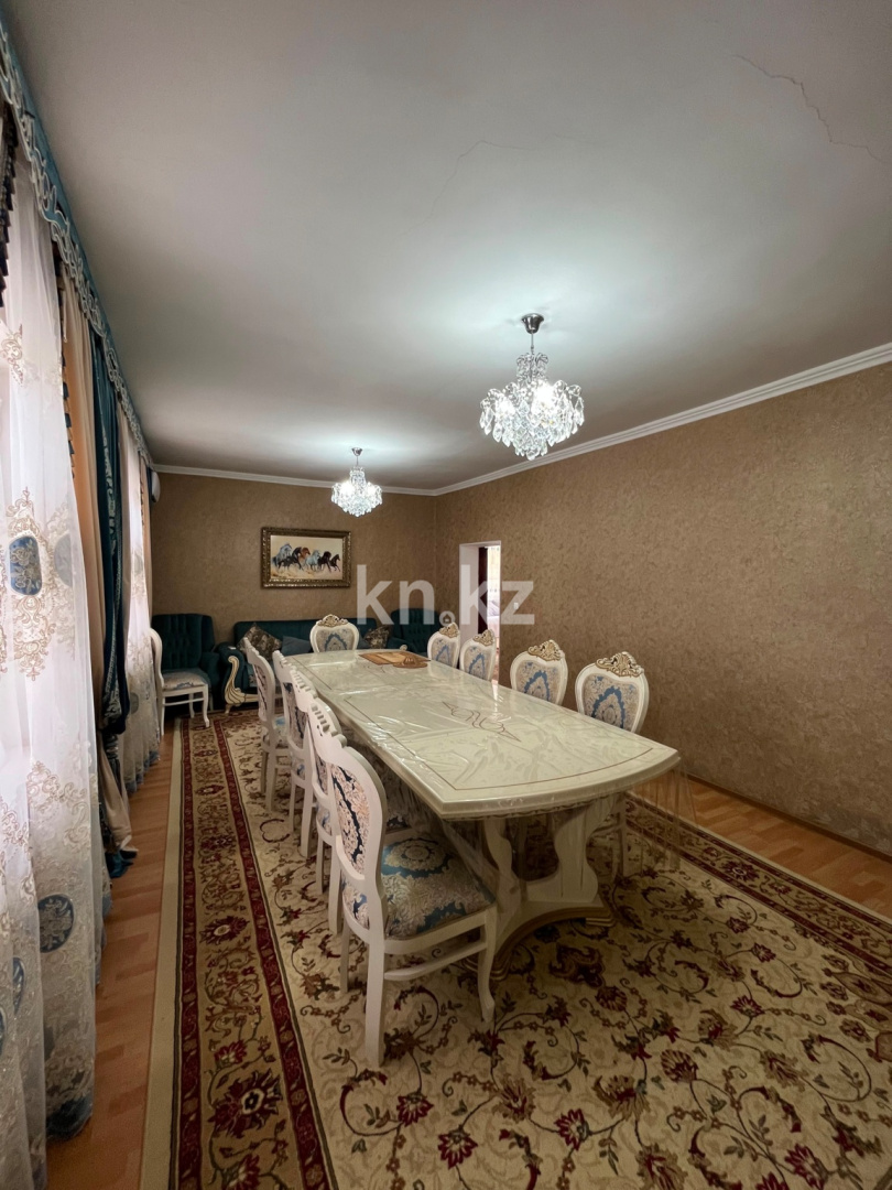 Продажа 5-комнатного дома, 160 м² в Шымкенте - фото 5